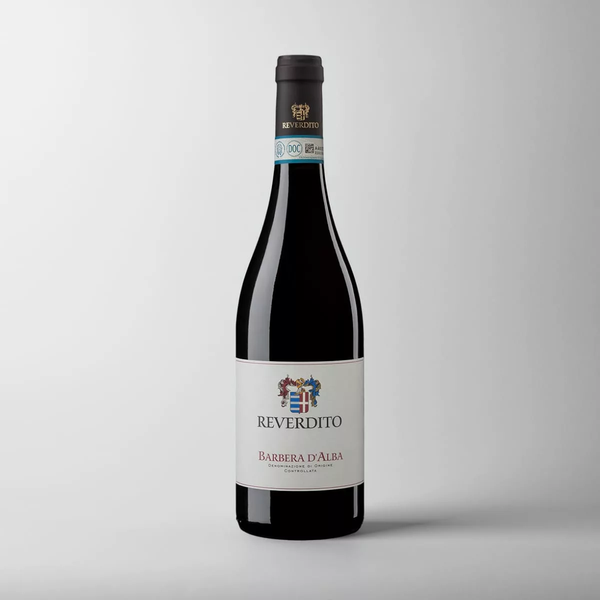 Reverdito Barbera D'Alba Butti Reverdito Barbera D'Alba Butti