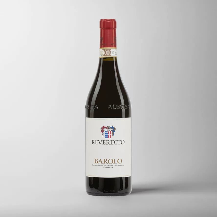 Reverdito Barolo