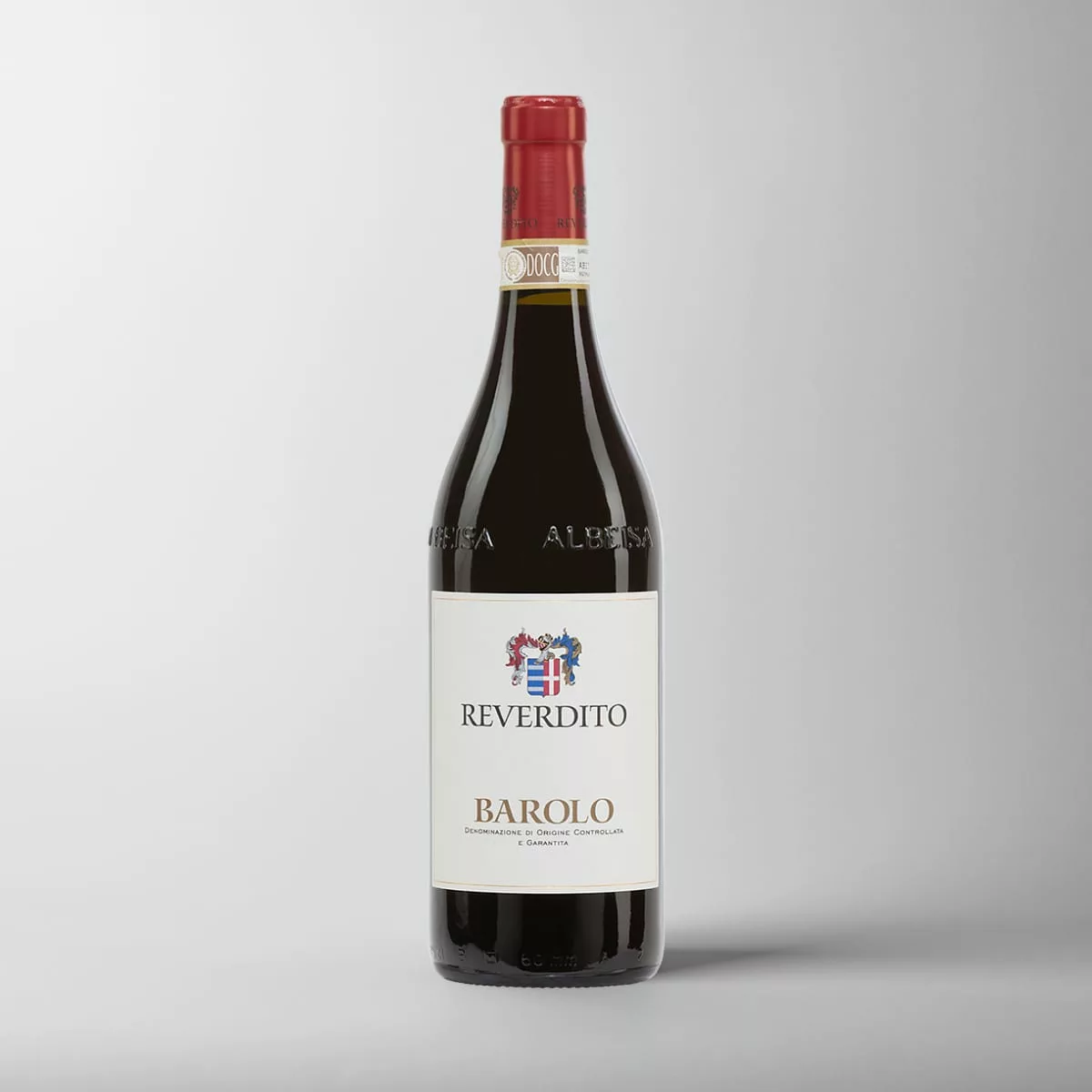 Reverdito Barolo Reverdito Barolo
