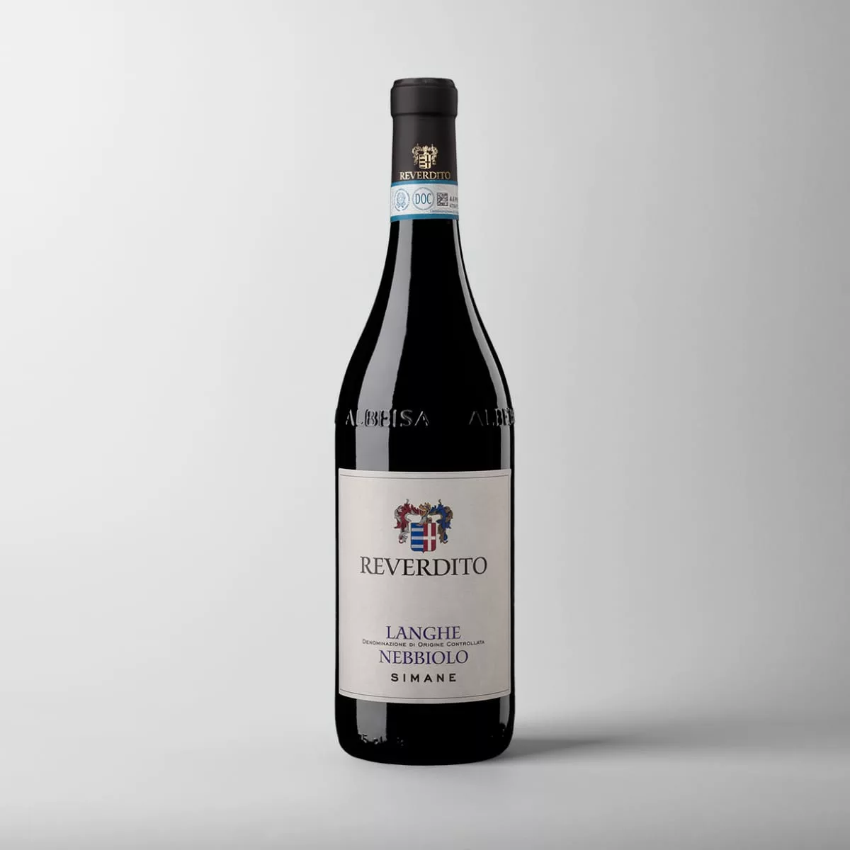 Reverdito Langhe Nebbiolo Simane Reverdito Langhe Nebbiolo Simane